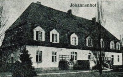 Vorwerk Johannenhof