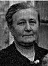 Emma Zobel geb. Seidel (1901-1985)
