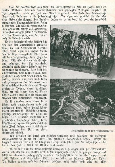 Beilage zum Kotzenauer Stadtblatt vom 24.8.1935, Seite 8