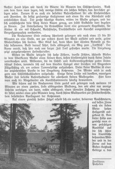 Beilage zum Kotzenauer Stadtblatt vom 24.8.1935, Seite 10