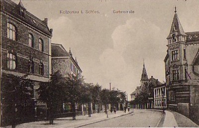 Gartenstraße