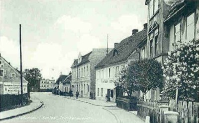 Primkenauer Straße