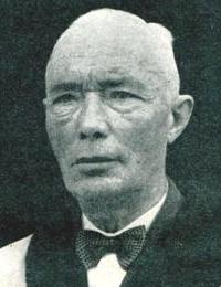Werner Freiherr von Bohlen