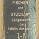 Kotzenau in Zeitgeschichte der schlesischen Städte 1819