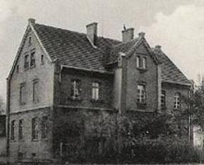 Schule Mühlrädlitz