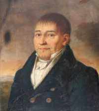 Christian Gottlieb Raabe (1767-1835)