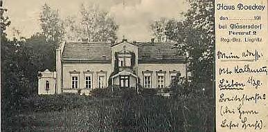 Haus Böckey