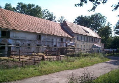 Gut Ober Gläsersdorf 2009