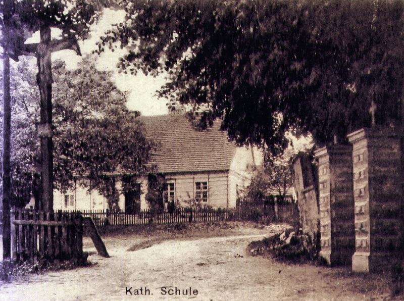 Katholische Schule