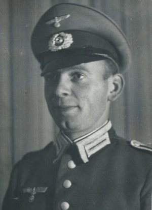 Karl-Heinz Vetterlein 1913-1943