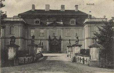 Schloss Groß Reichen