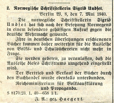 Amtliches Schulblatt für den Regierungsbezirk Liegnitz  18/1940 S. 98