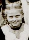 Annemarie Busch geb. Keil