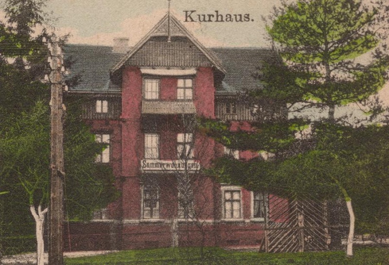 Kurhaus